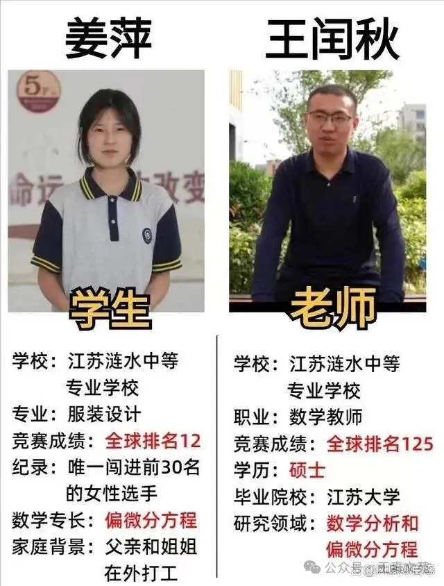 【姜萍何以能够“逆袭”成功】图2