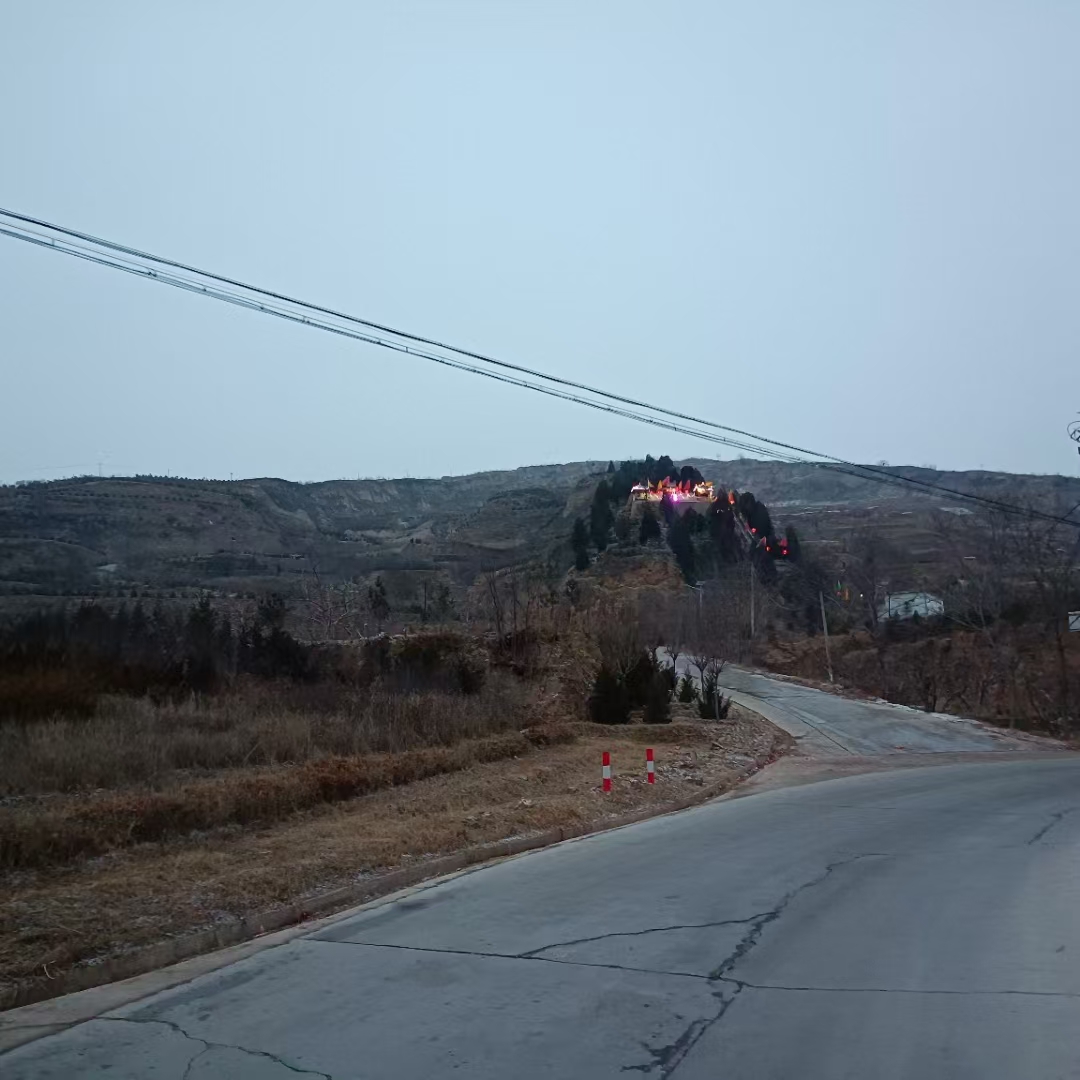 村桥原树是吾乡