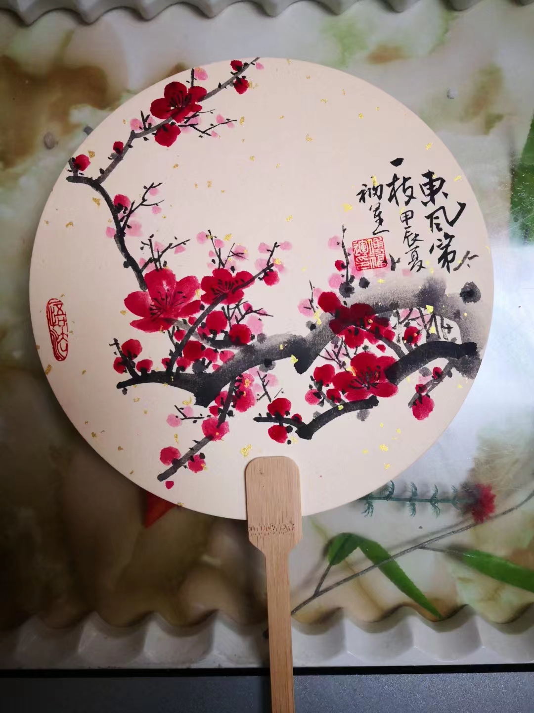 七绝.致高考学子