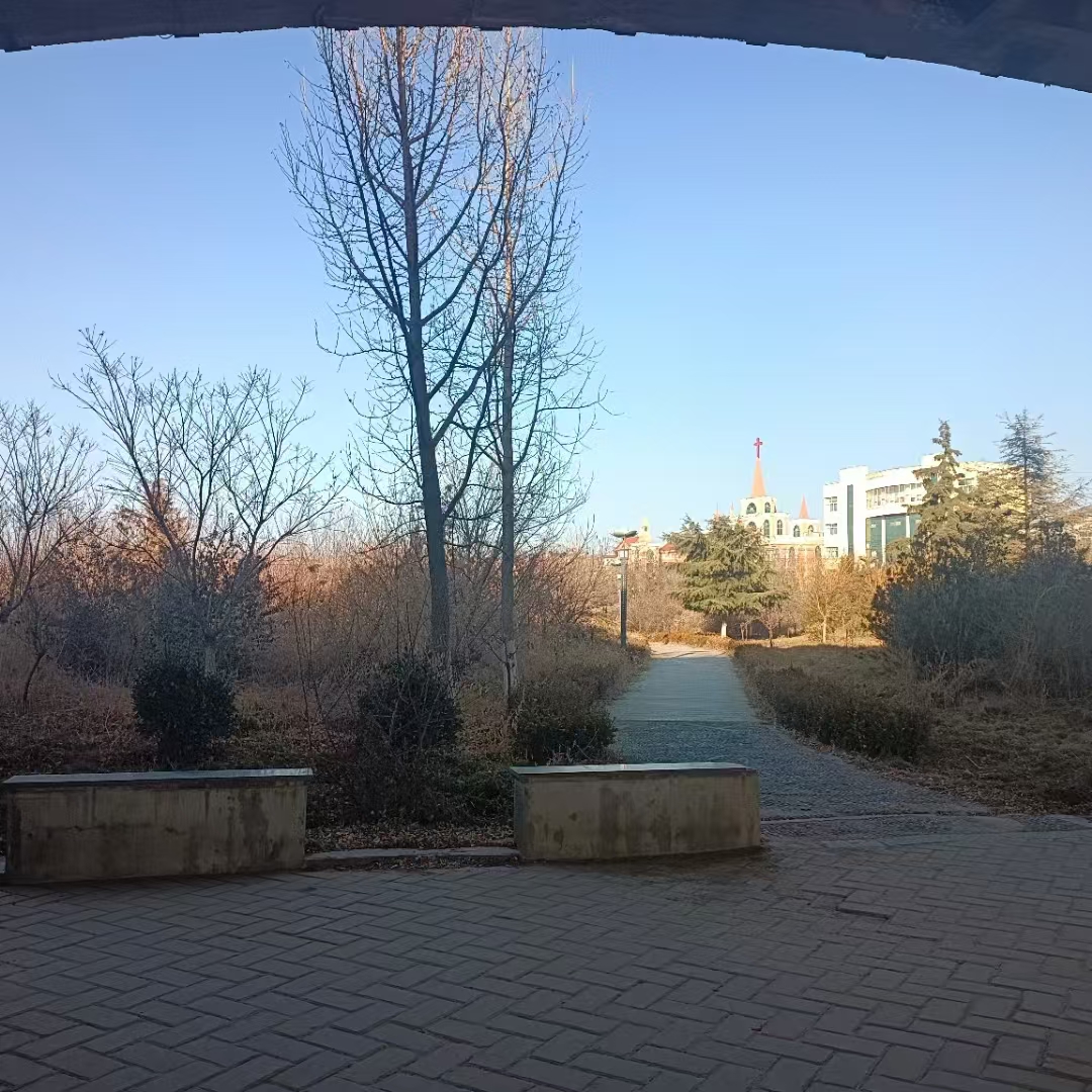 【葫芦河生态公园】图4