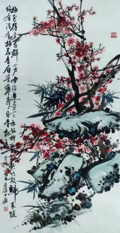 七绝    诗吟