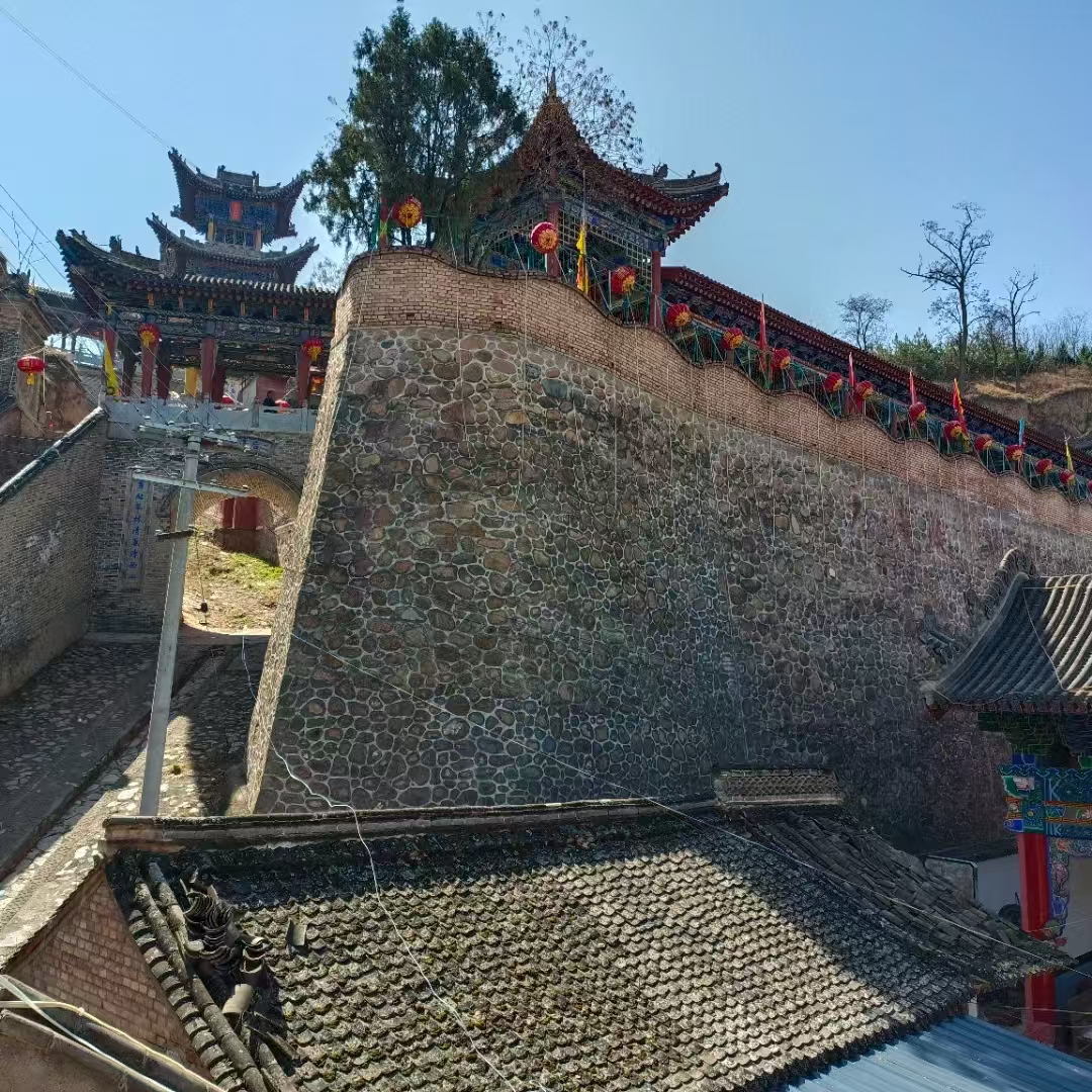 【秦安县可泉寺】图4