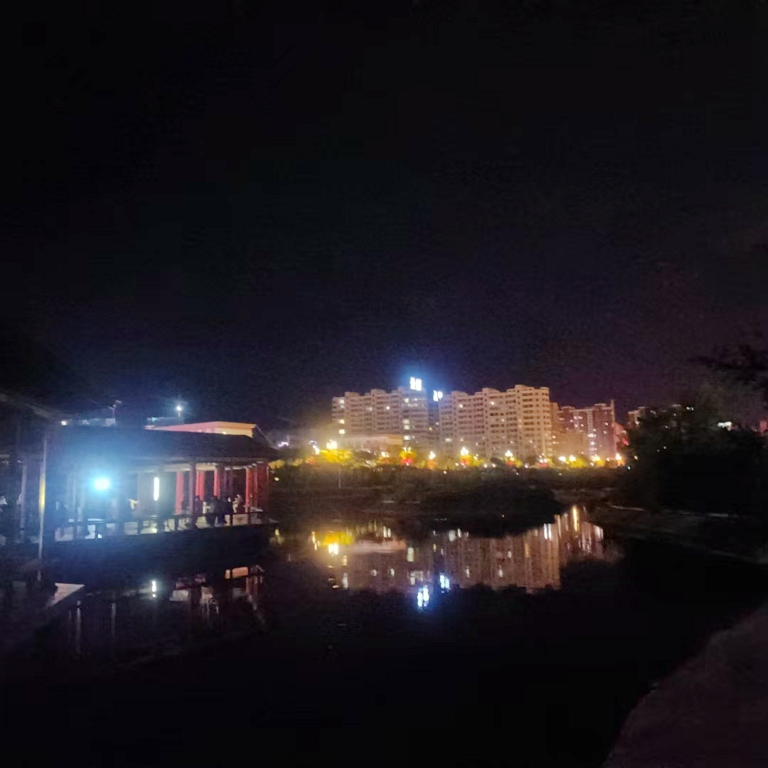 七绝/秋赋