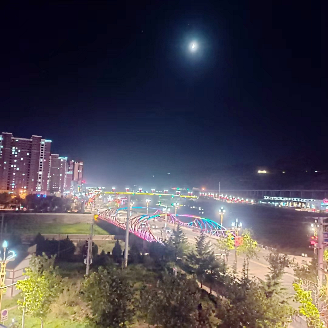 七绝/风尘